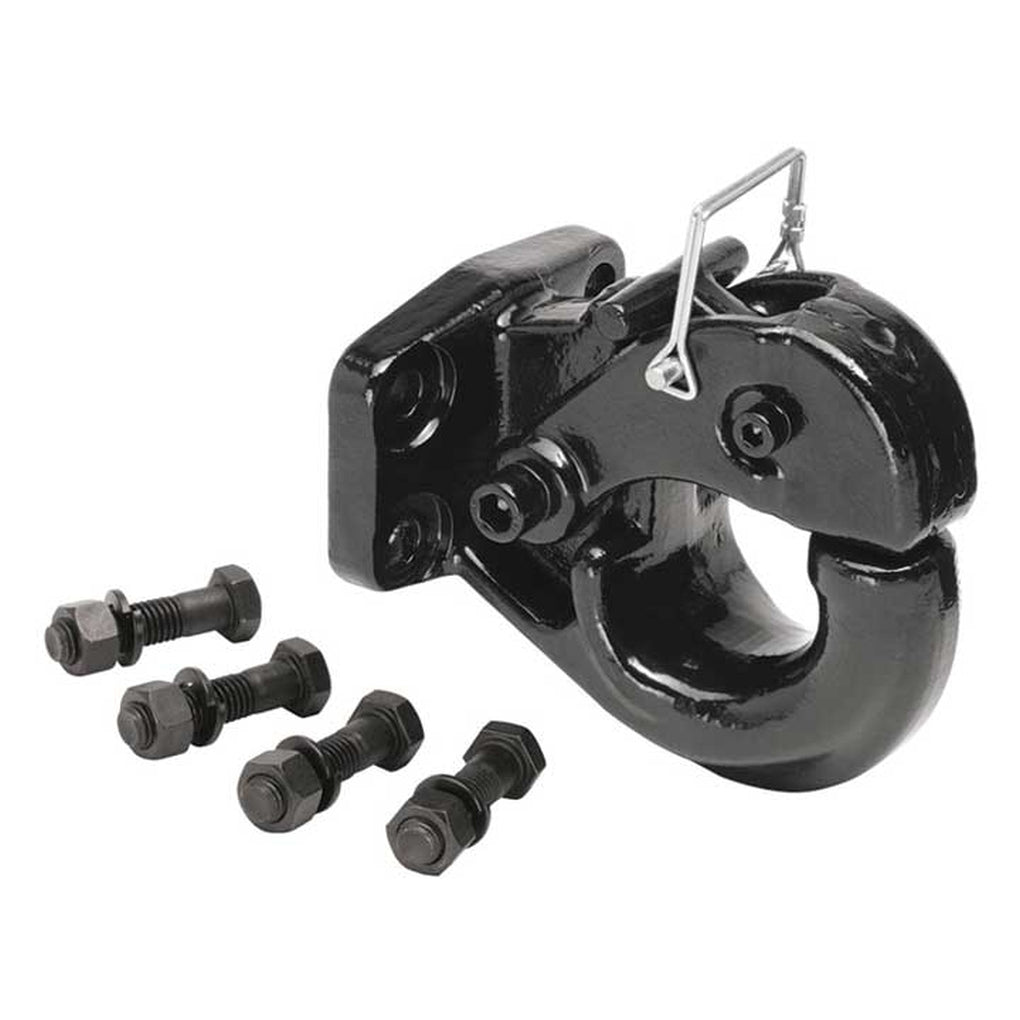 Draw-Tite 63014 10 Ton Pintle Hook