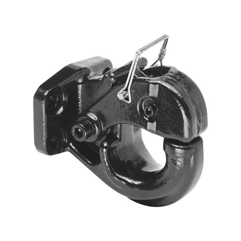 Draw-Tite 63015 15 Ton Reg. Pintle Hook
