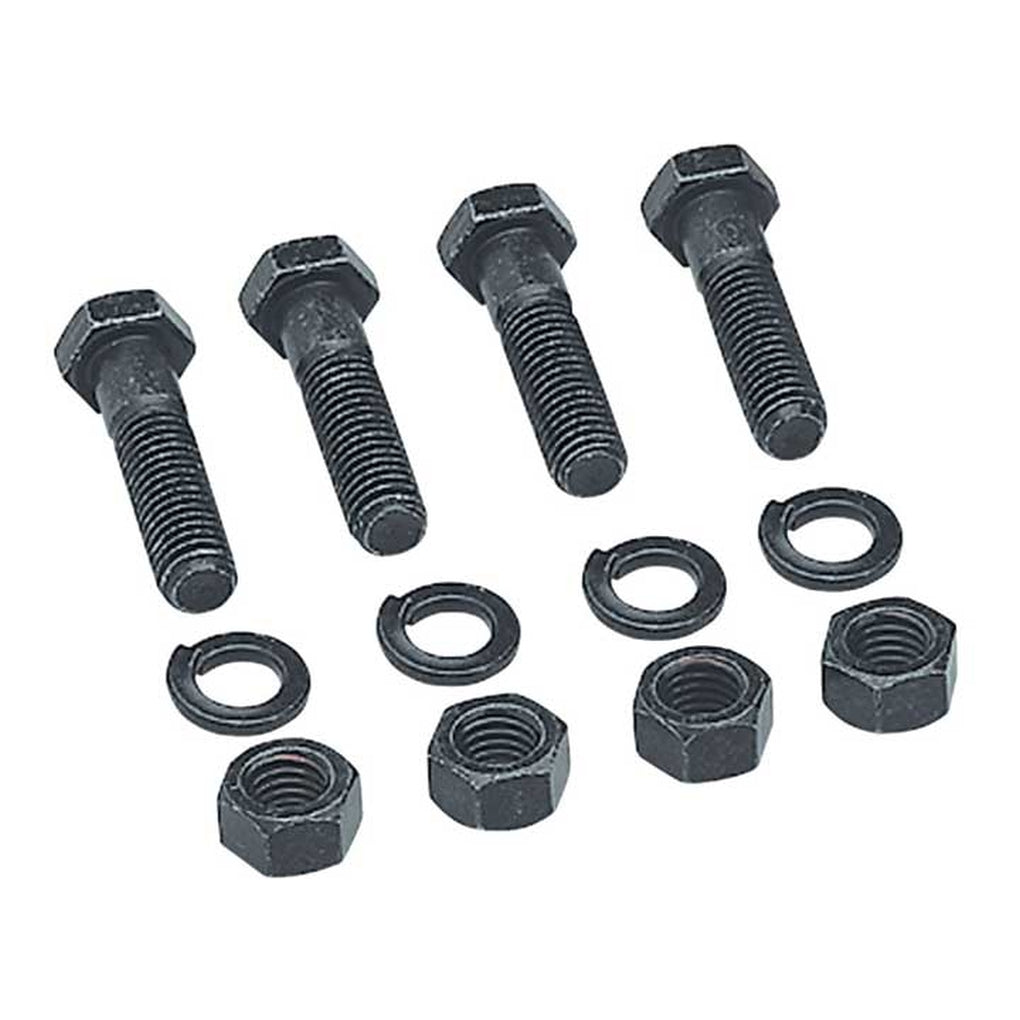 Draw-Tite 63032 Pintle Hook To Plate Hardware Kit
