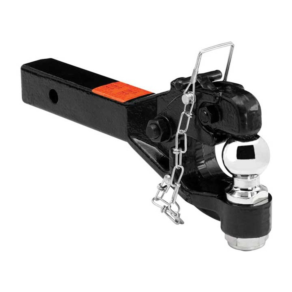 Draw-Tite 63041 Pintle Combo 2In Ball