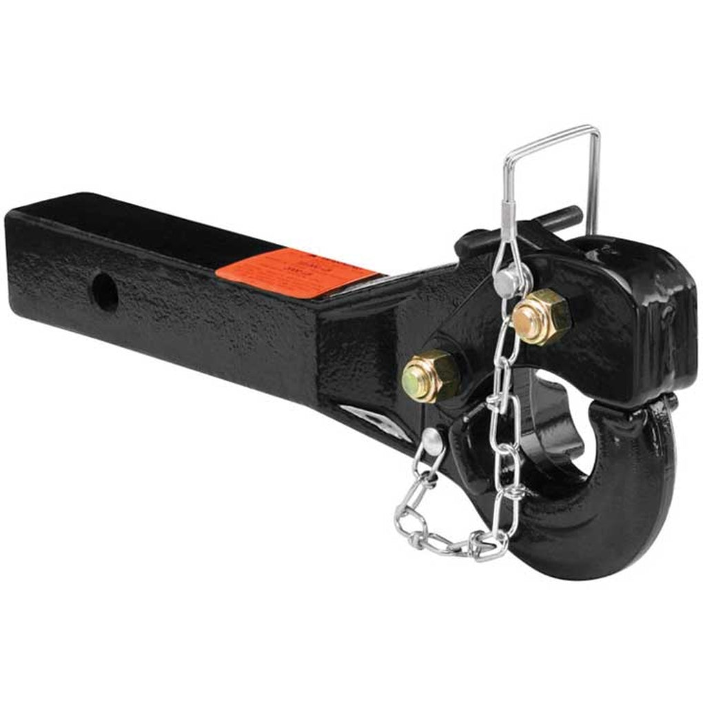 Draw-Tite 63043 Pintle Receiver Mount 5 Ton