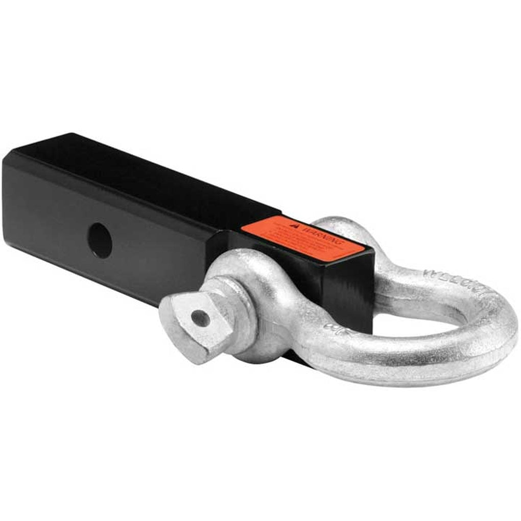 Draw-Tite 63046 Tow Ring Receiver Mount