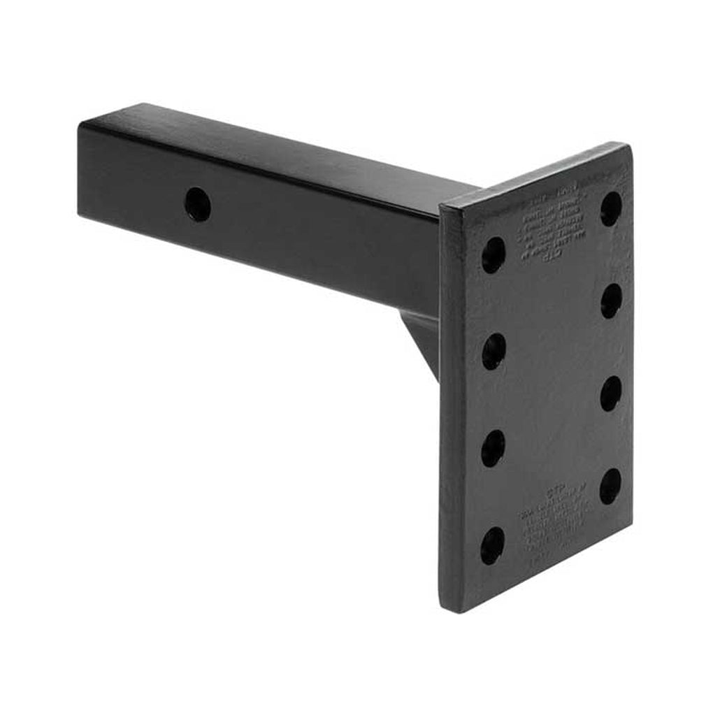 Draw-Tite 63057 7In Pintle Receiver Mount(7In Shank Length