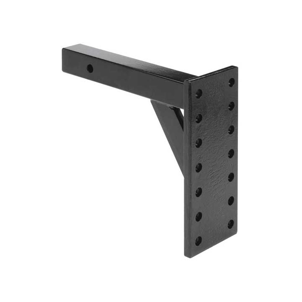 Draw-Tite 63058 12In Pintle Rec Mt(11 1/4In Shank Length
