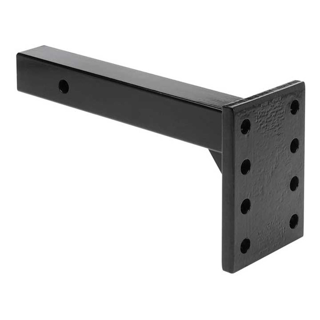 Draw-Tite 63059 7In Pintle Receiver Mount(12In Shank Length