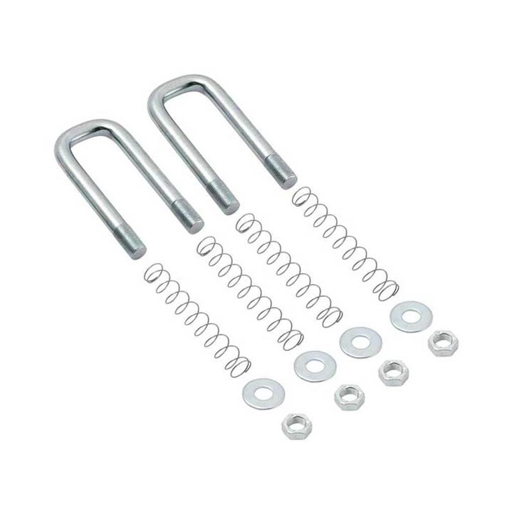 Draw-Tite 6308 Ubolt Safety Chain Kit