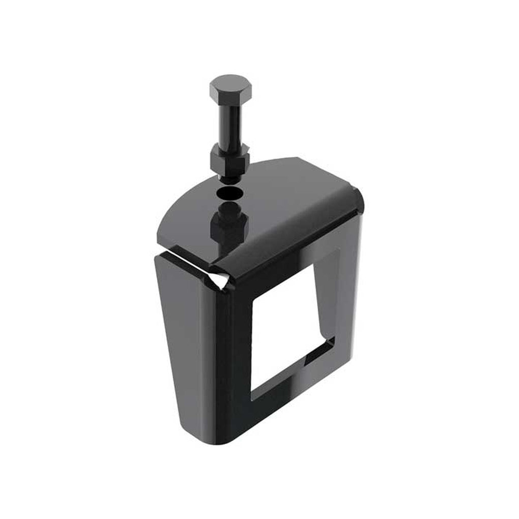 Draw-Tite 63091 Antirattle Device For Cls Iii/Iv 2In Square Receivers