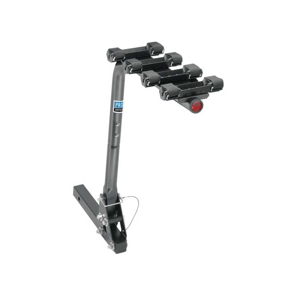 Draw-Tite 63124 4 Bike Economy Fold Down Cls Iii Carrier