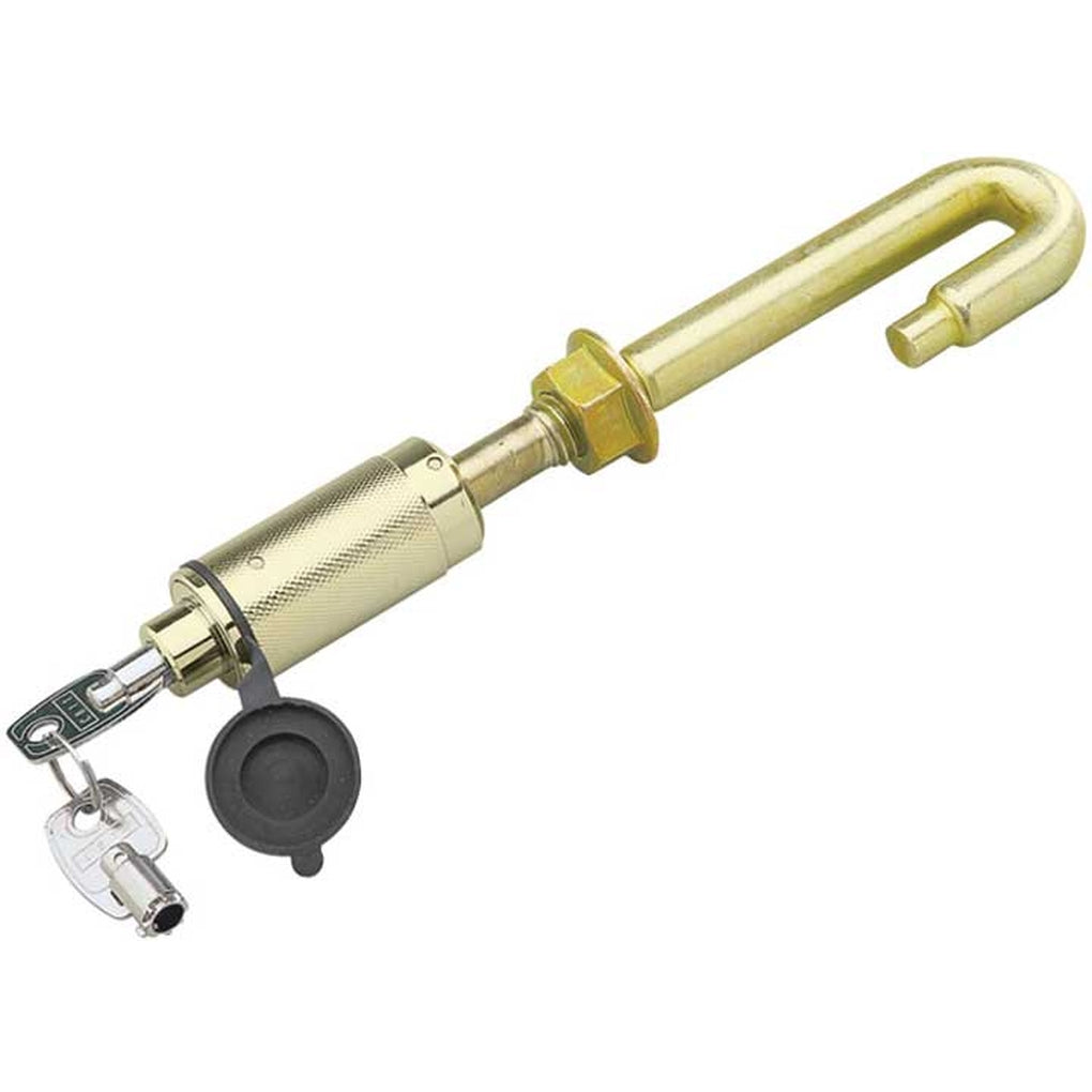 Draw-Tite 63201 Cls Iii Jpin Anti Rattle Pin W/Barrel Lockset