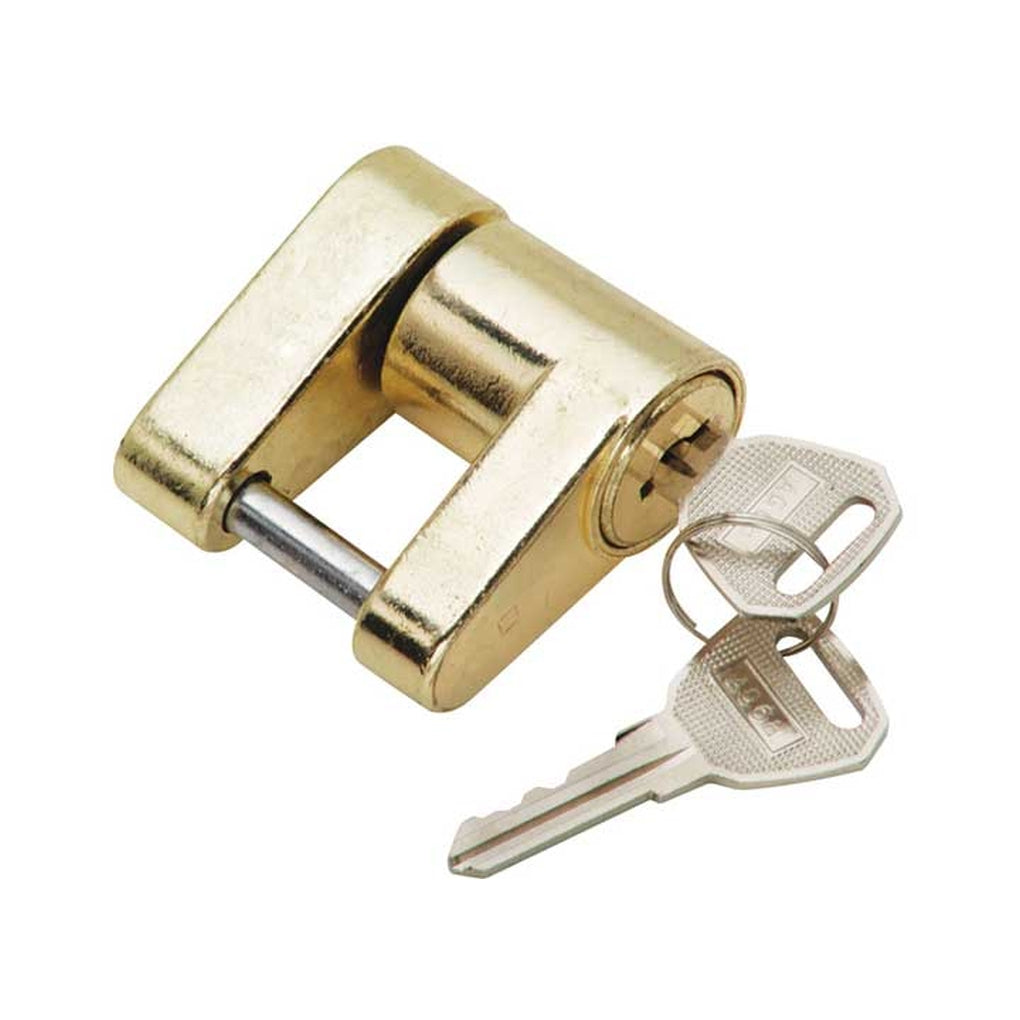 Draw-Tite 63225 Fulton Coupler Lock