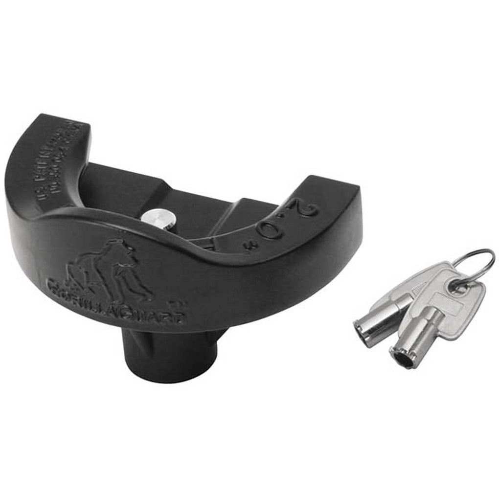 Draw-Tite 63228 Gorilla Guard For 2In Coupler