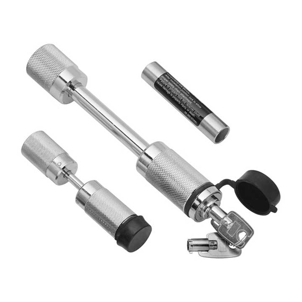 Draw-Tite 63250 Lock Set Keyed Alike 5/8