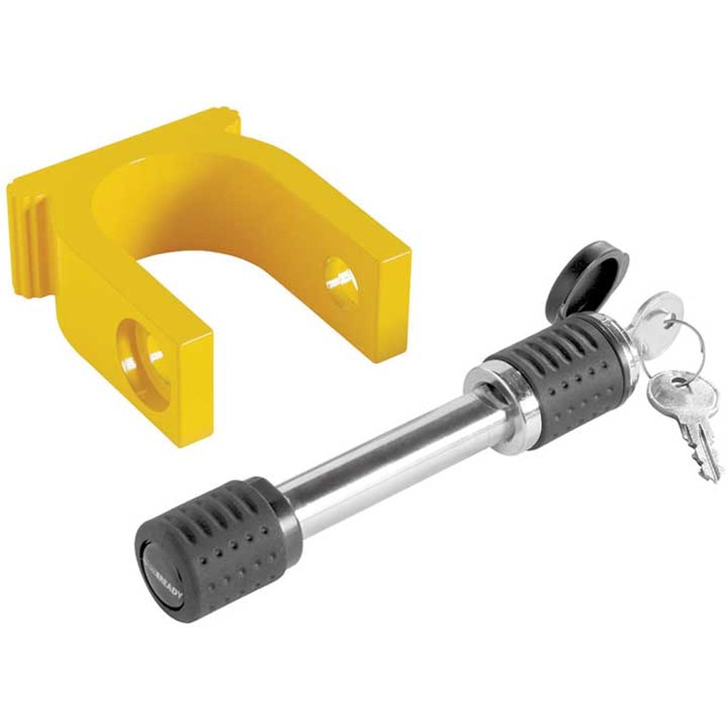 Draw-Tite 63251 Fifth Wheel King Pin Lock