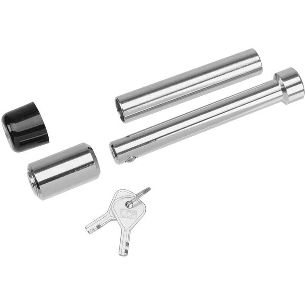 Draw-Tite 63260 Class V Receiver Straight Lock 5/8In For 3In Receivers Sleeved To 3/4In