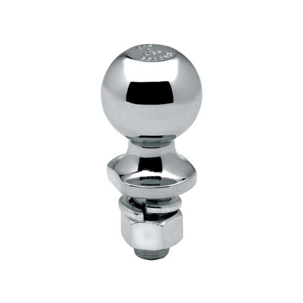Draw-Tite 63820 2In X 3/4In X 1 1/2In 3500Lb Chrome Ball