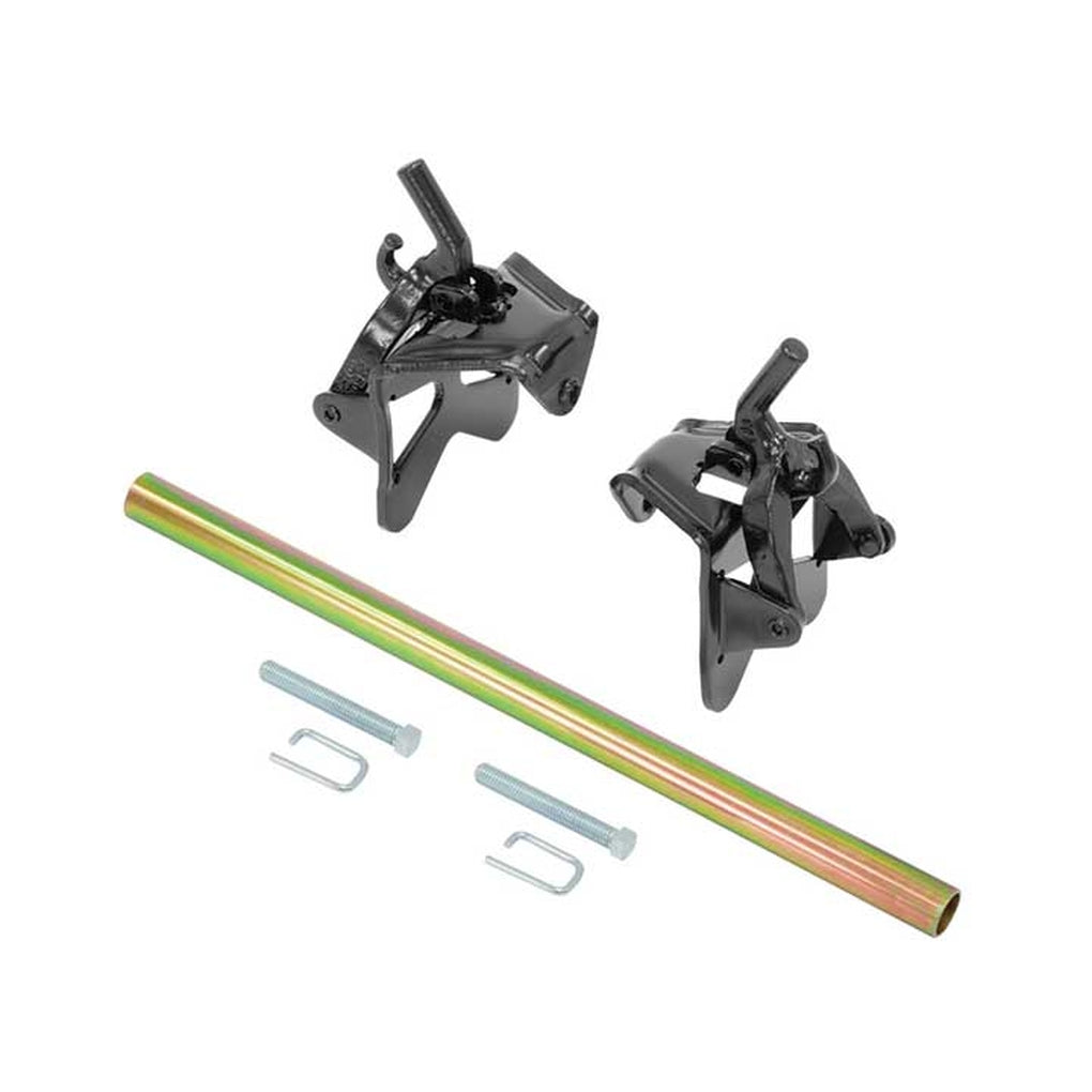 Draw-Tite 6637 Wd Lift Unit Kit(2)Snap Up Brackets & Handle