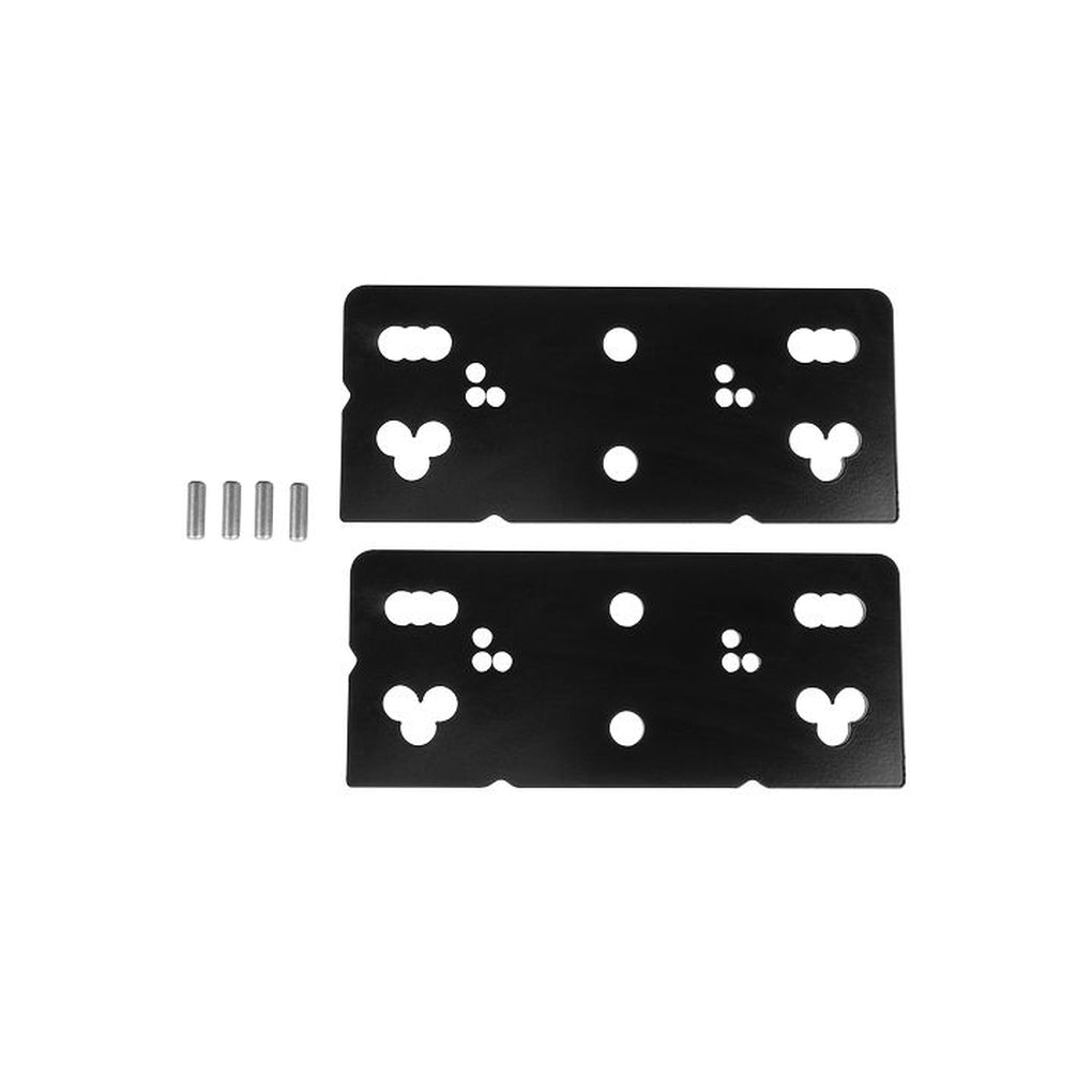 Draw-Tite 68200 Fifth Wheel Coupler Spacer Kit For 20K Sidewinder