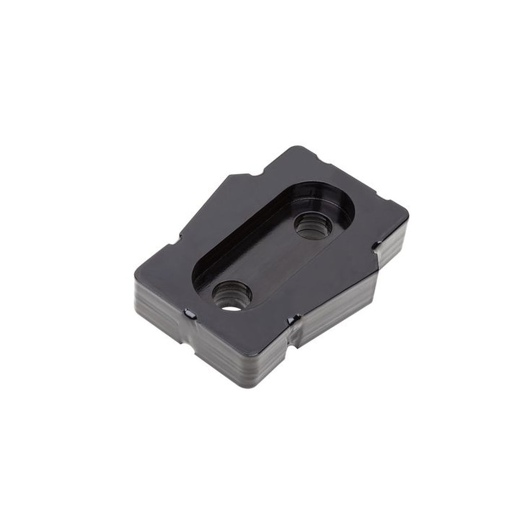 Draw-Tite 68205 Sidewinder Fifth Wheel Wedge Kit For Use W/Pullrite & Camco 5Th Wheel Hitches