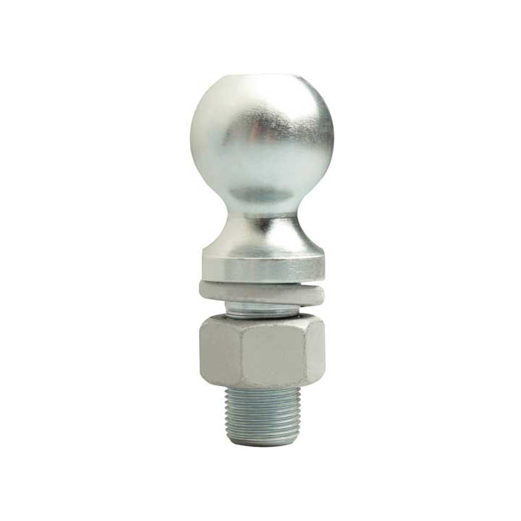 Draw-Tite 7097900 1 7/8In 3500Lb Hitch Ball1In Shank2 1/8In Shank Length