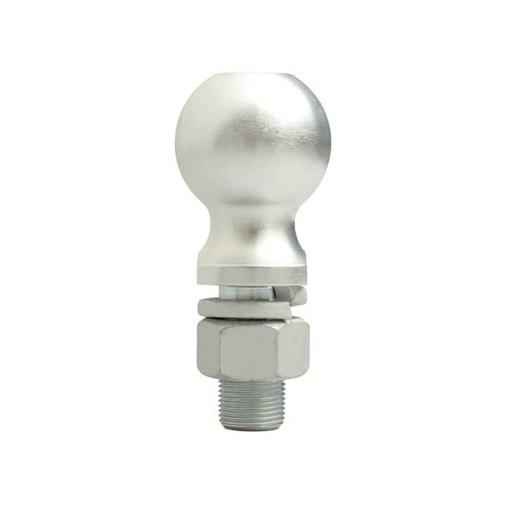 Draw-Tite 7098500 2 5/16In 7500Lb Hitch Ball1In Shank2 1/8In Shank Length