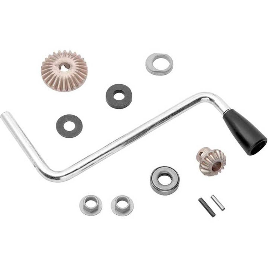 Draw-Tite 800144 Kit Assembly For Crank
