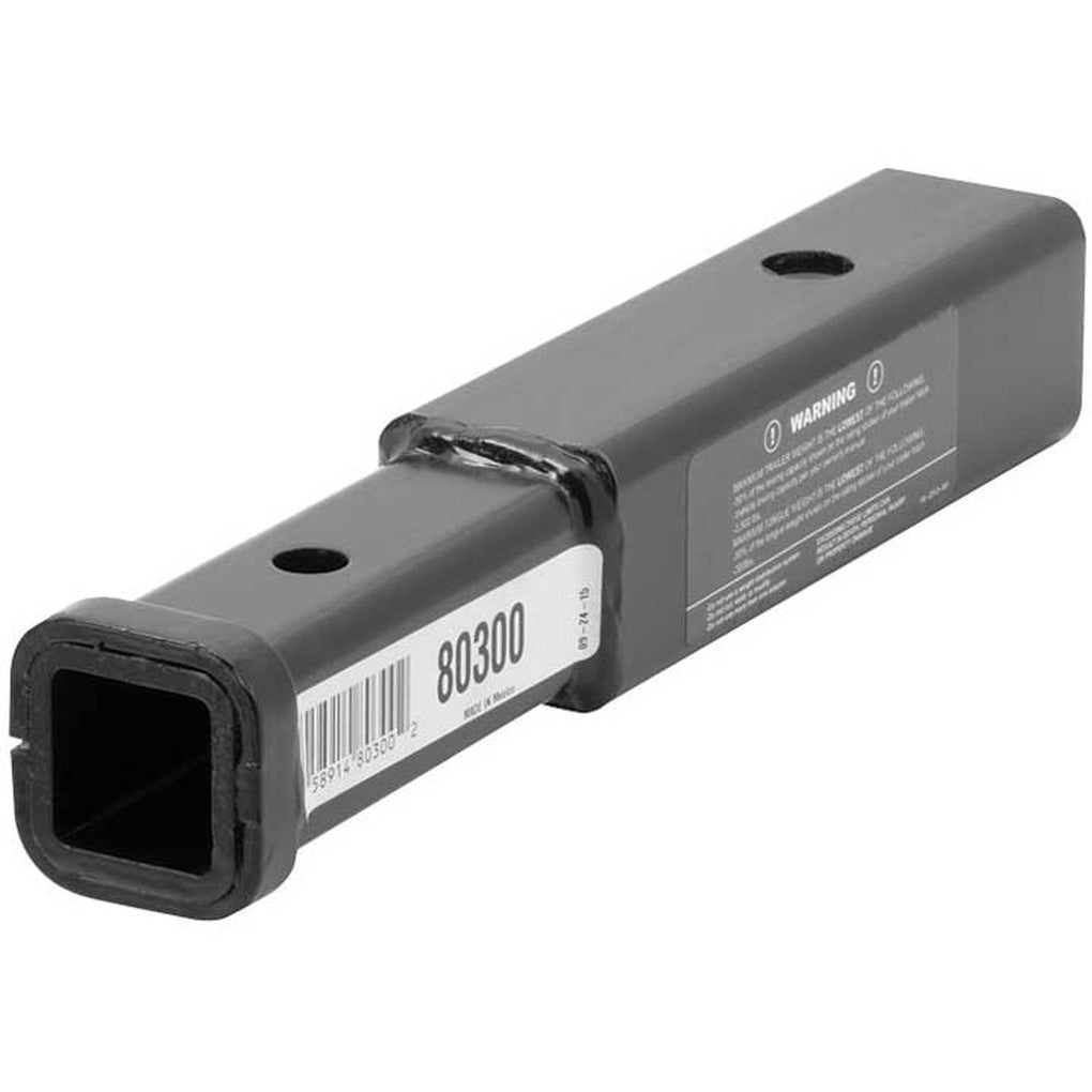 Draw-Tite 80300 7In Cls Iii Hitch To Cls Ii Accessories Adapter