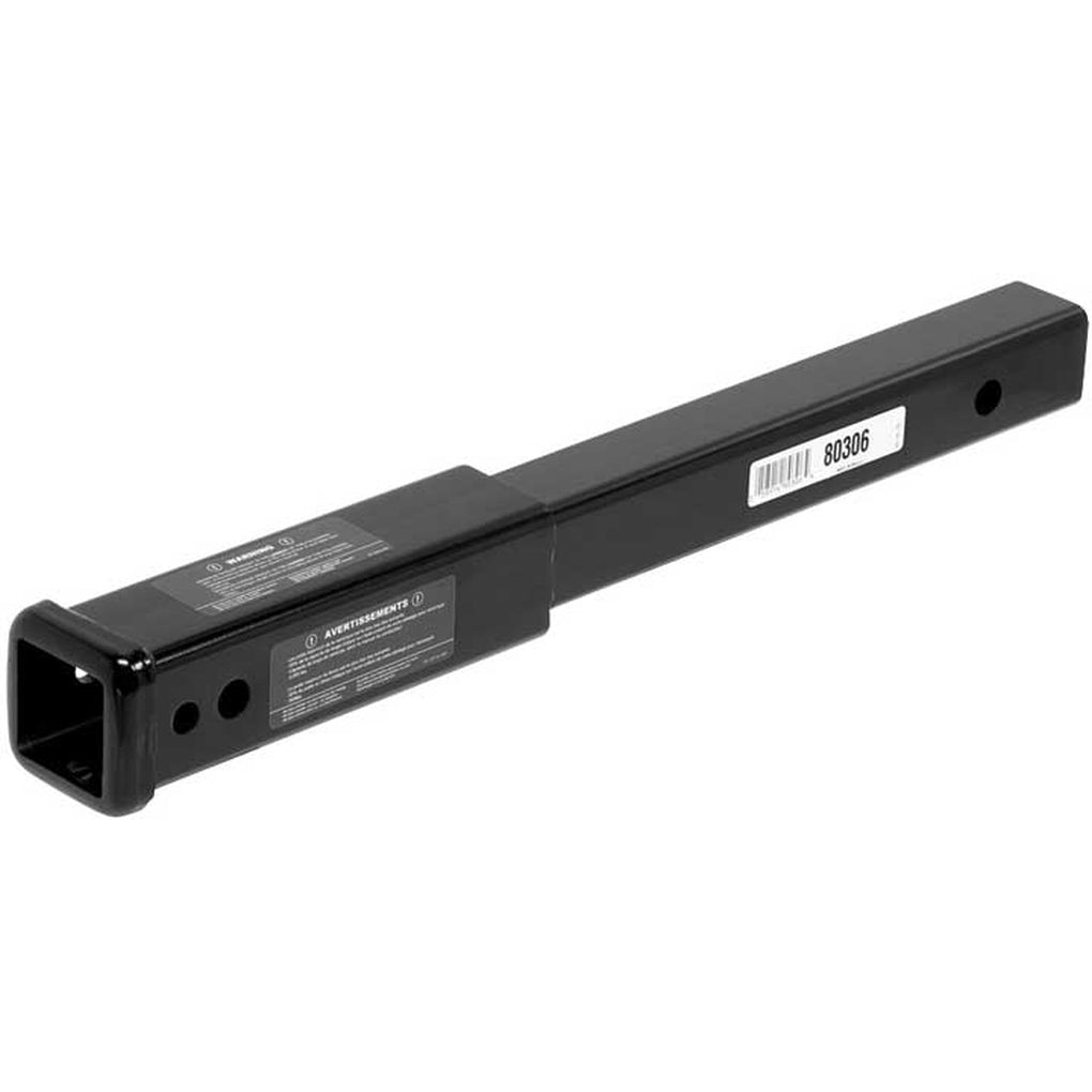 Draw-Tite 80306 18In Cls Iii Receiver Extension