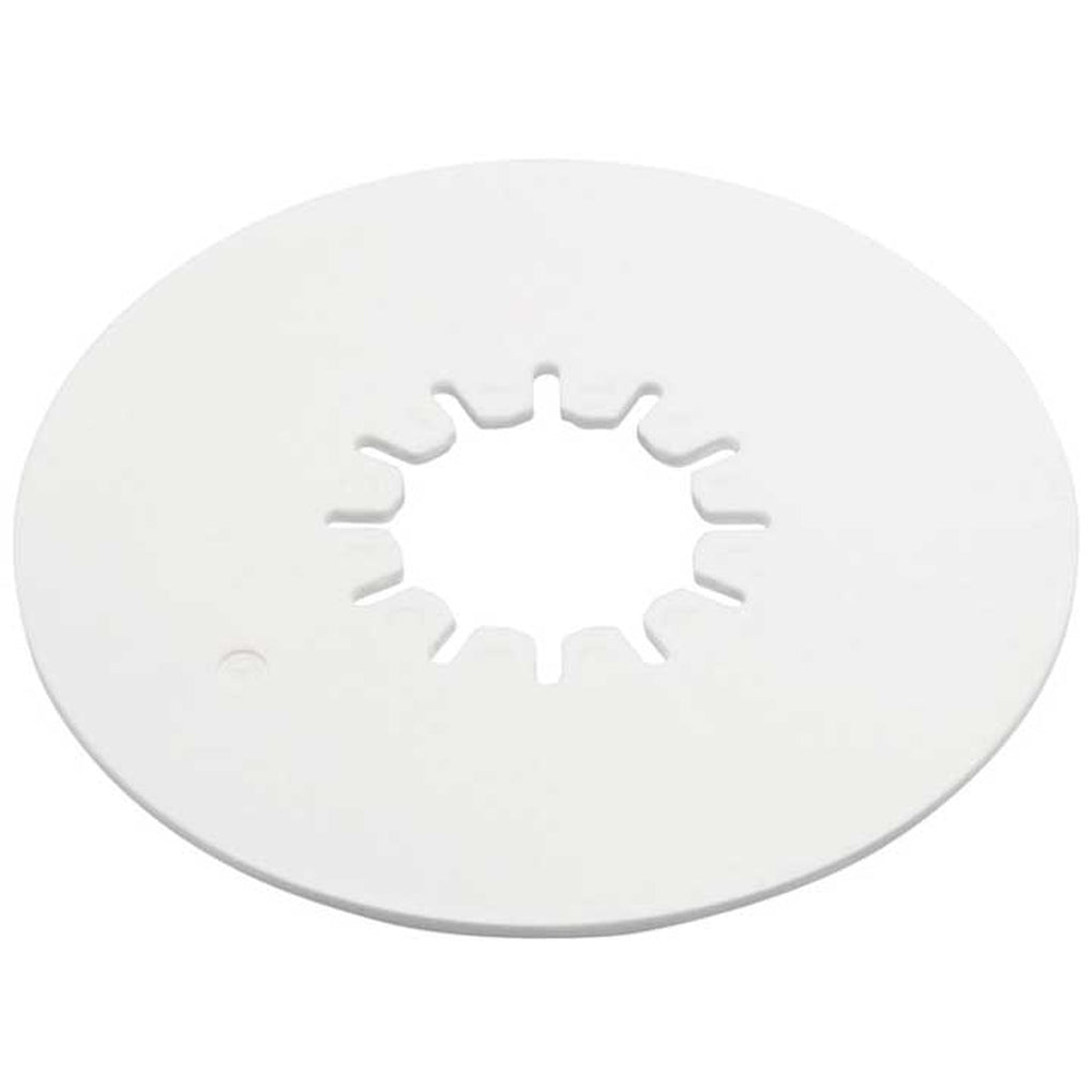 Draw-Tite 83001 Elite Series 20K Series 12In 5Th Wheel Lube Plate