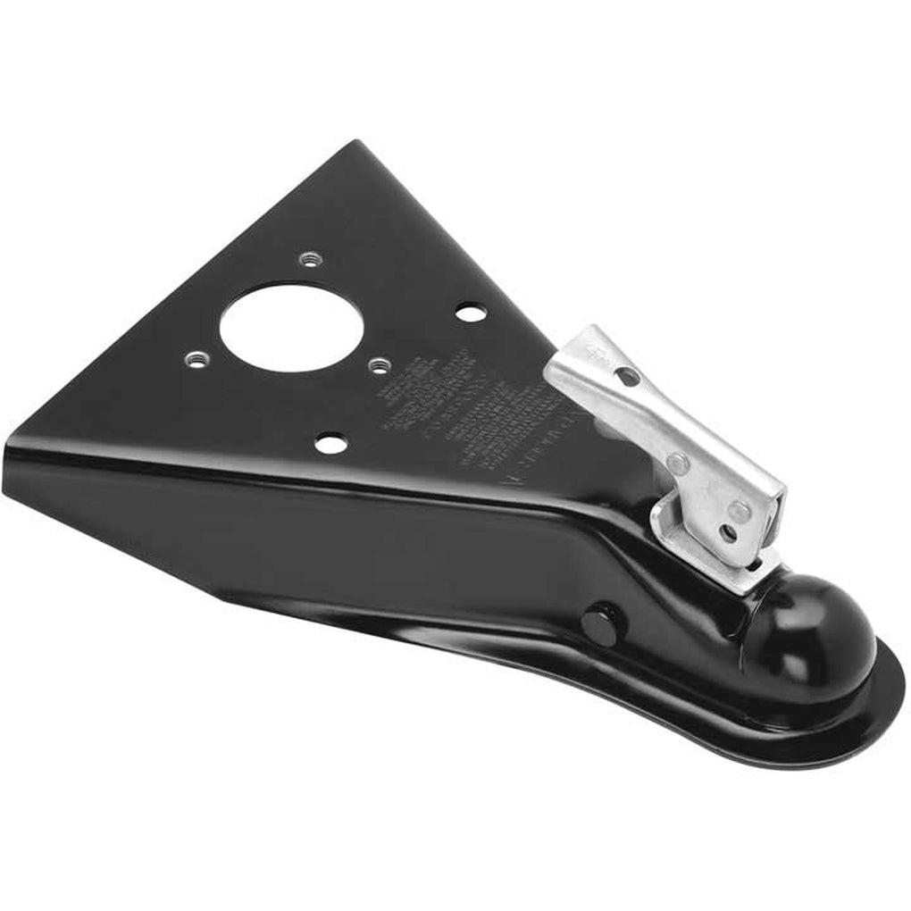Draw-Tite E333050303 Coupler 2 In Aframe