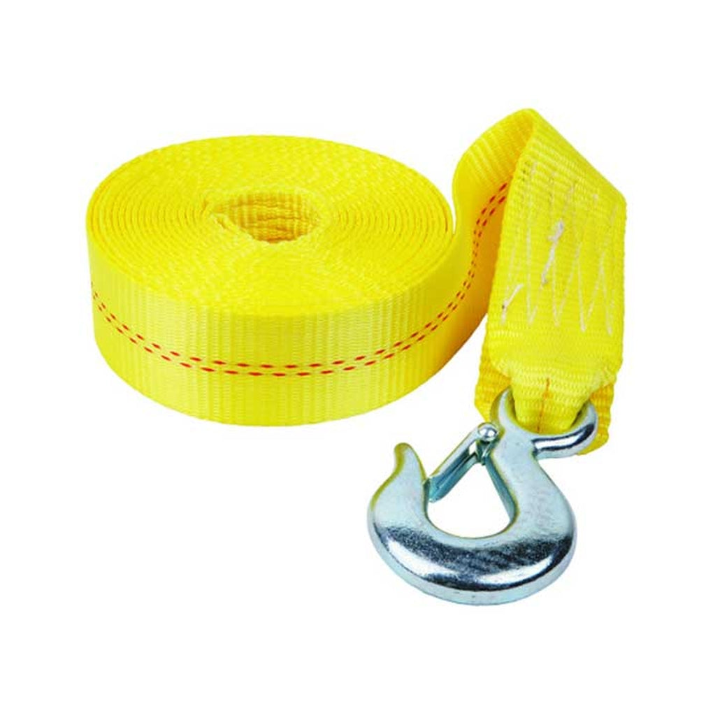 Draw-Tite WS20HD0200 Strap With Hook 2Inx20Ft