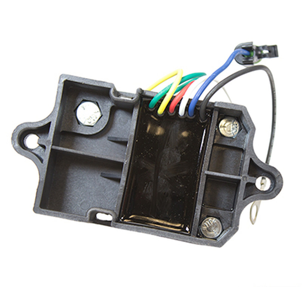Motorcraft DY-1128 Diesel Glow Plug Switch