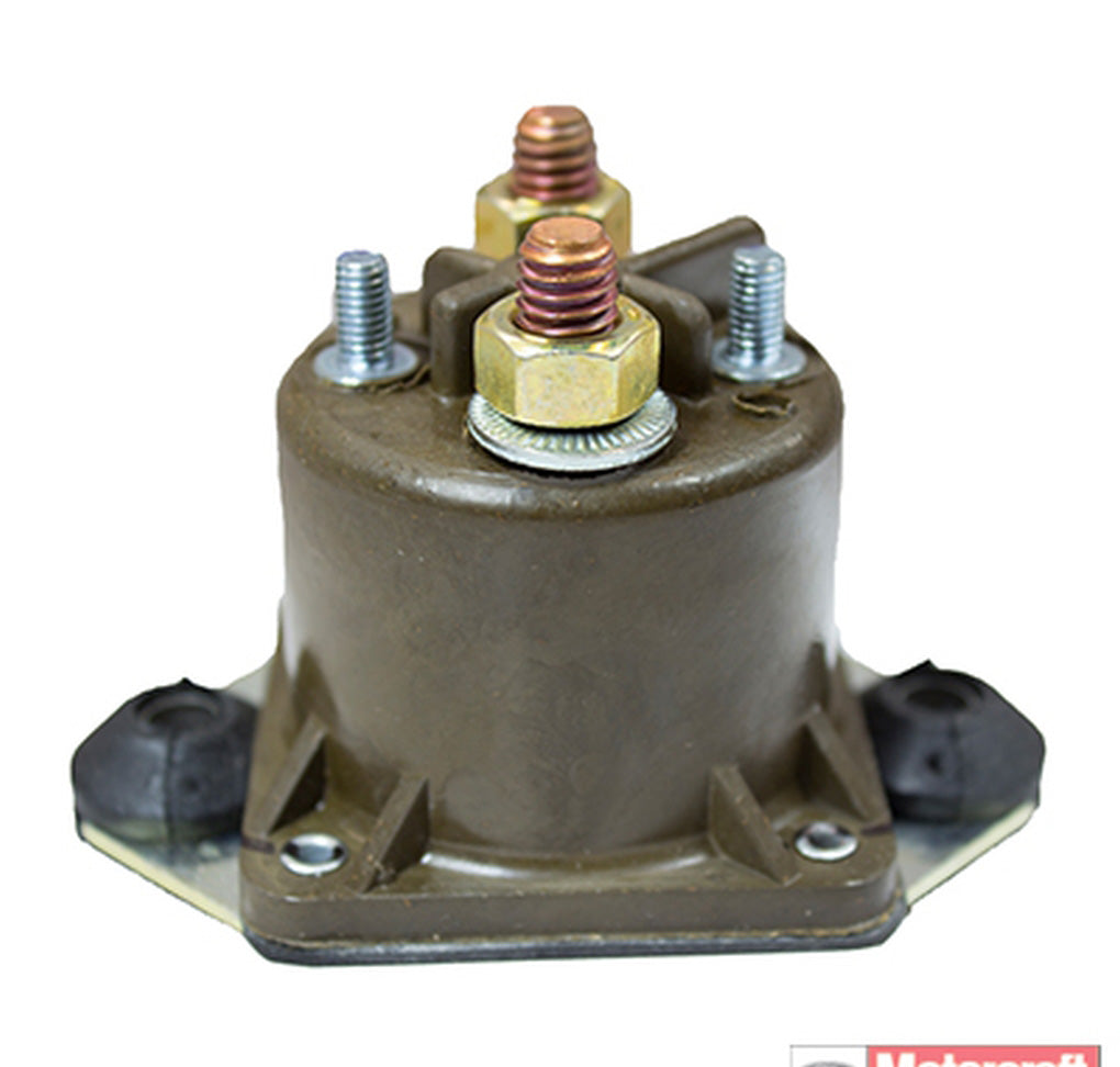 Motorcraft DY-989 Contol Unit