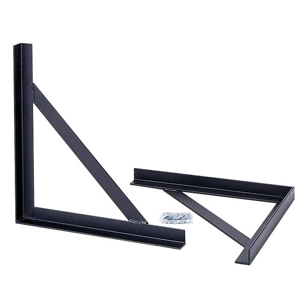 Dee Zee DB-2502 18 X 18 Mounting Bracket Kit