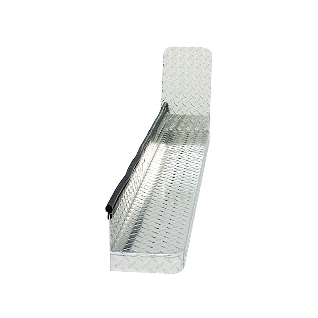 Dee Zee DZ1034 0917 Express 3500/0910 1500/2500/Savana Van 135In Wb(Front Doors Only) Britetread Running Board