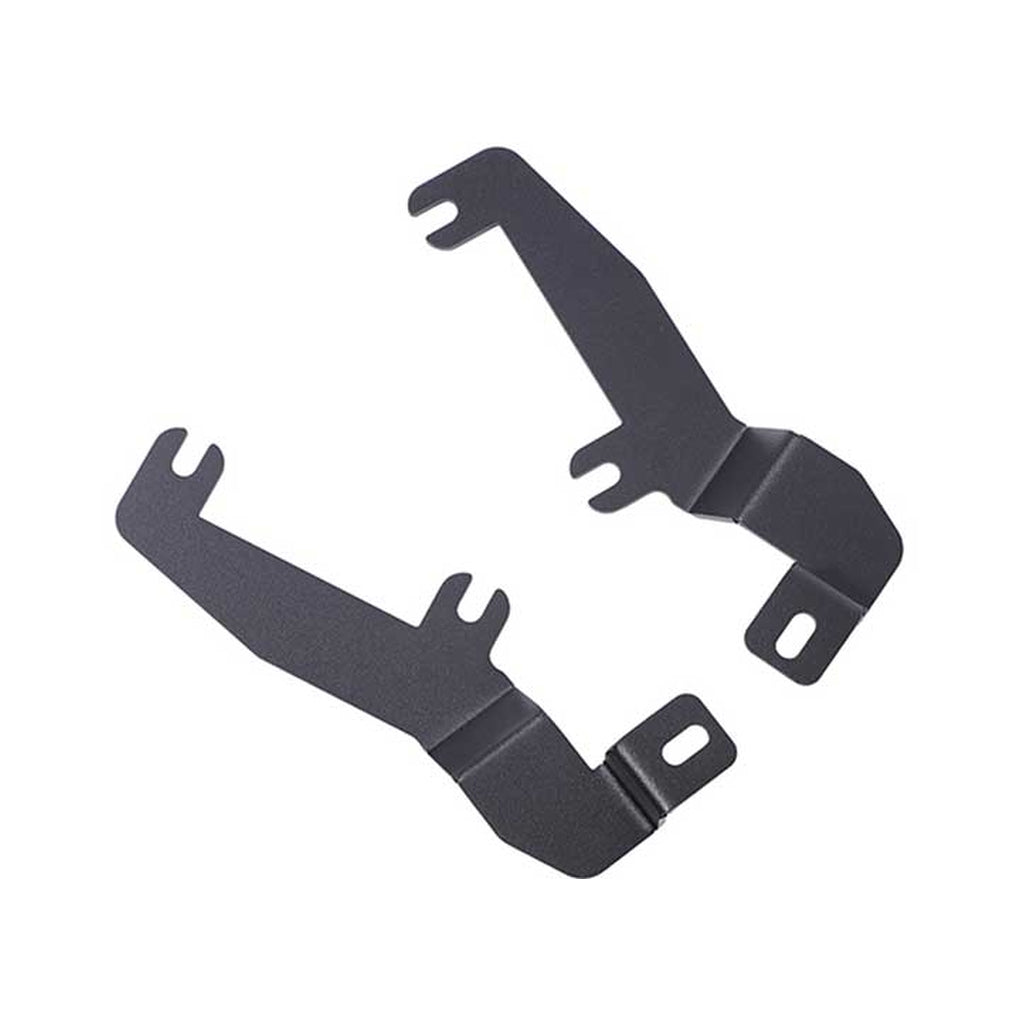 Dee Zee DZ1071 19C Silverado Ditch Light Bracket