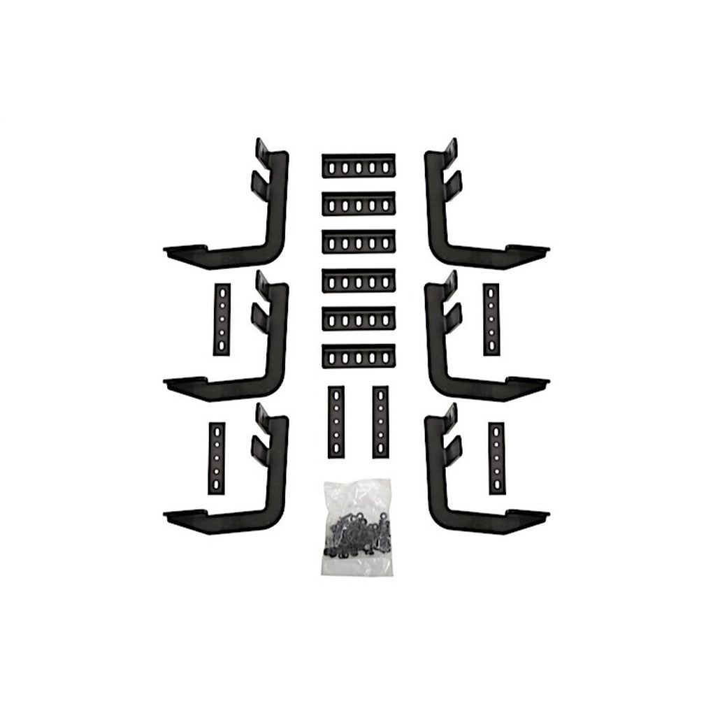 Dee Zee DZ15337 19C Ram 1500 Rough Step Bracket Kitonly