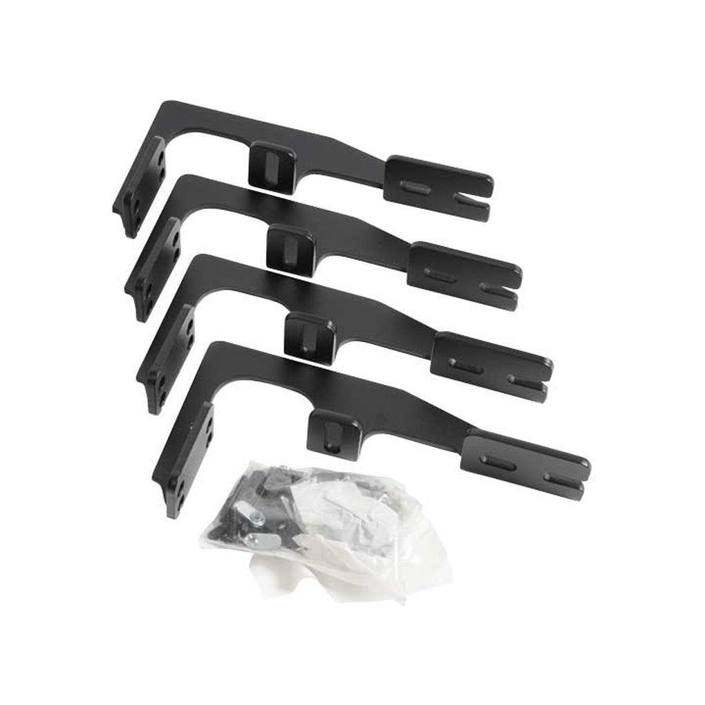 Dee Zee DZ16213 1116 Acadia Denali Nx Running Board Brackets