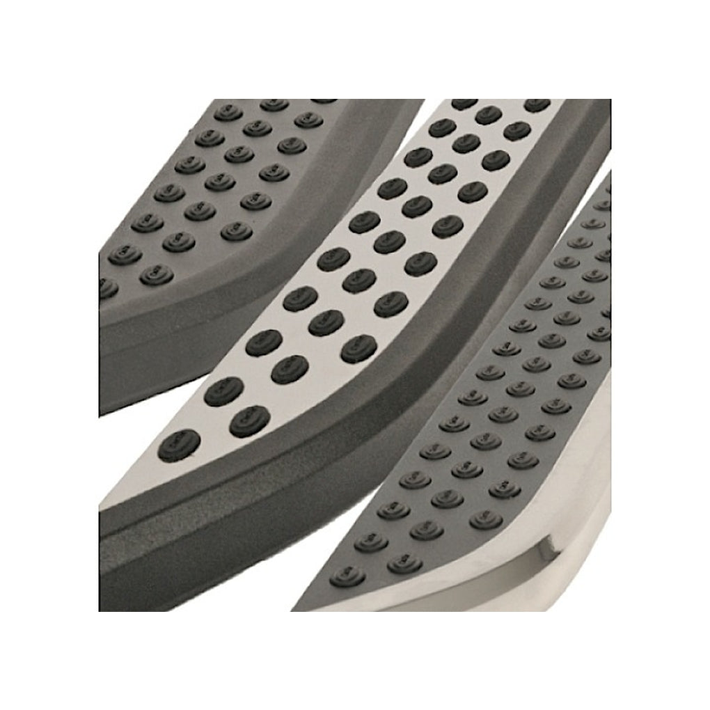 Dee Zee DZ16221 1119 Explorer Running Board Nxc Brackets