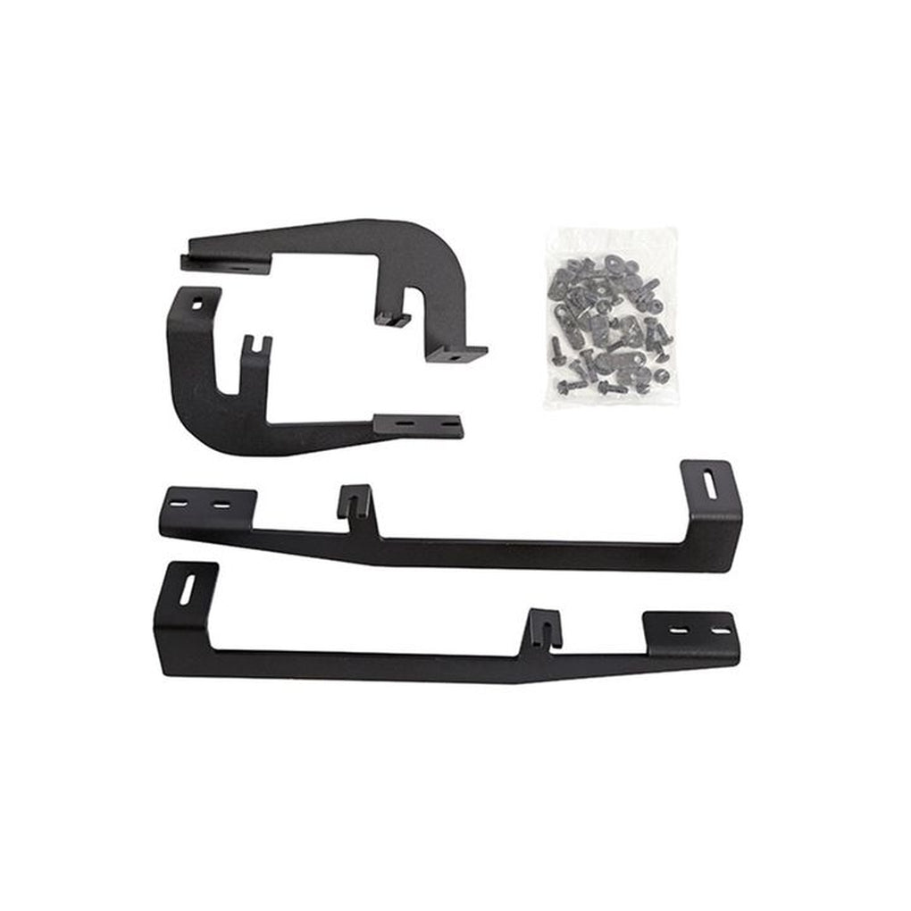 Dee Zee DZ16224 1517 Edge Running Board Nxc (Bracket Kit Only)