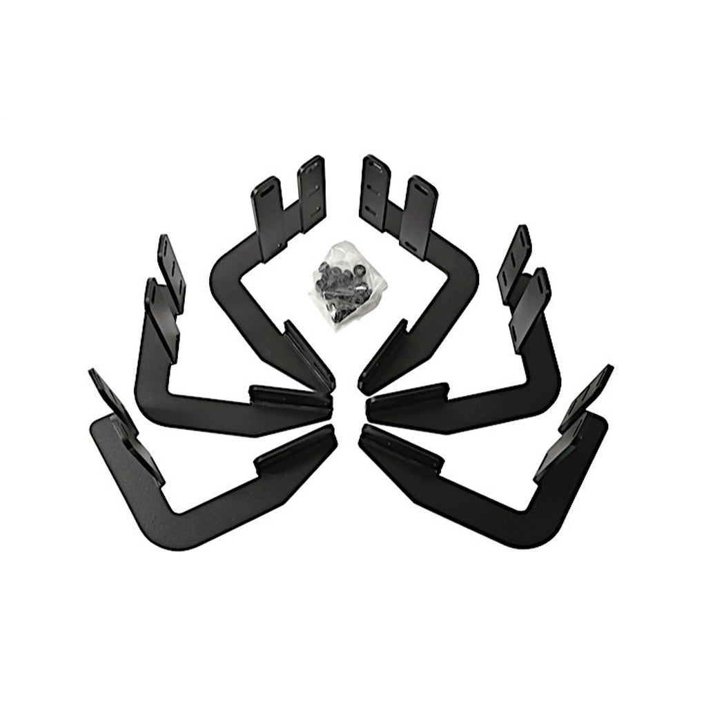 Dee Zee DZ16337 19C Ram 1500 Nxt Running Board Bracket Kit Only