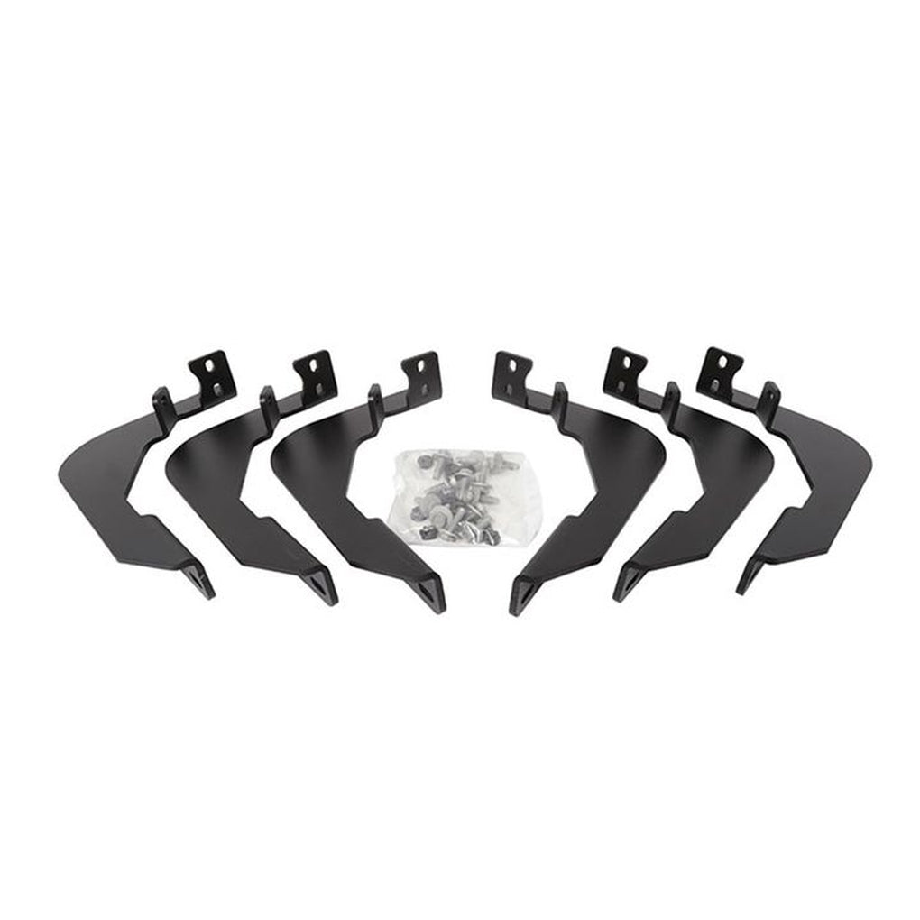 Dee Zee DZ16355 +Nxt/Bkt Nissan Titan 1617 (Bracket Kit Only)