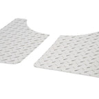 Dee Zee DZ1808TB Txb/Rmf 11In X 19In w/Radius Notch
