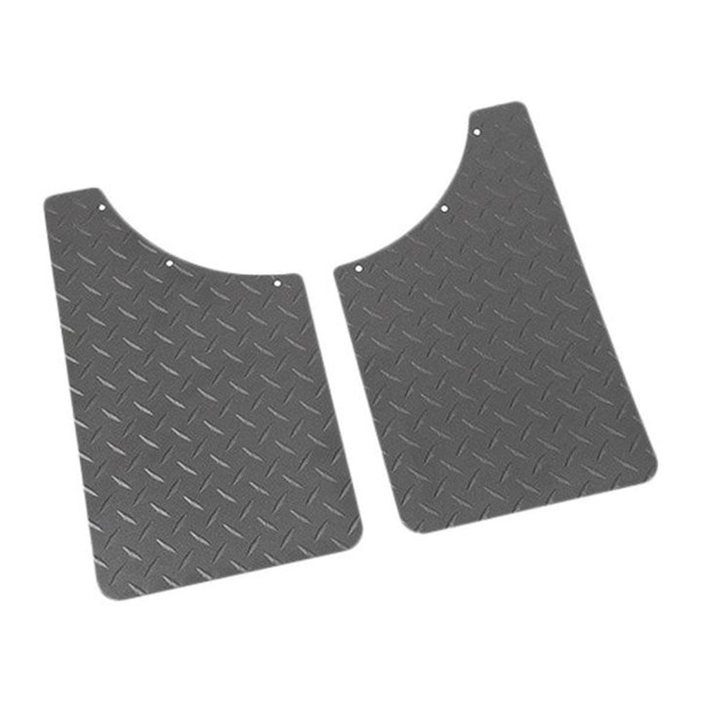Dee Zee DZ1808TB Txb/Rmf 11In X 19In w/Radius Notch