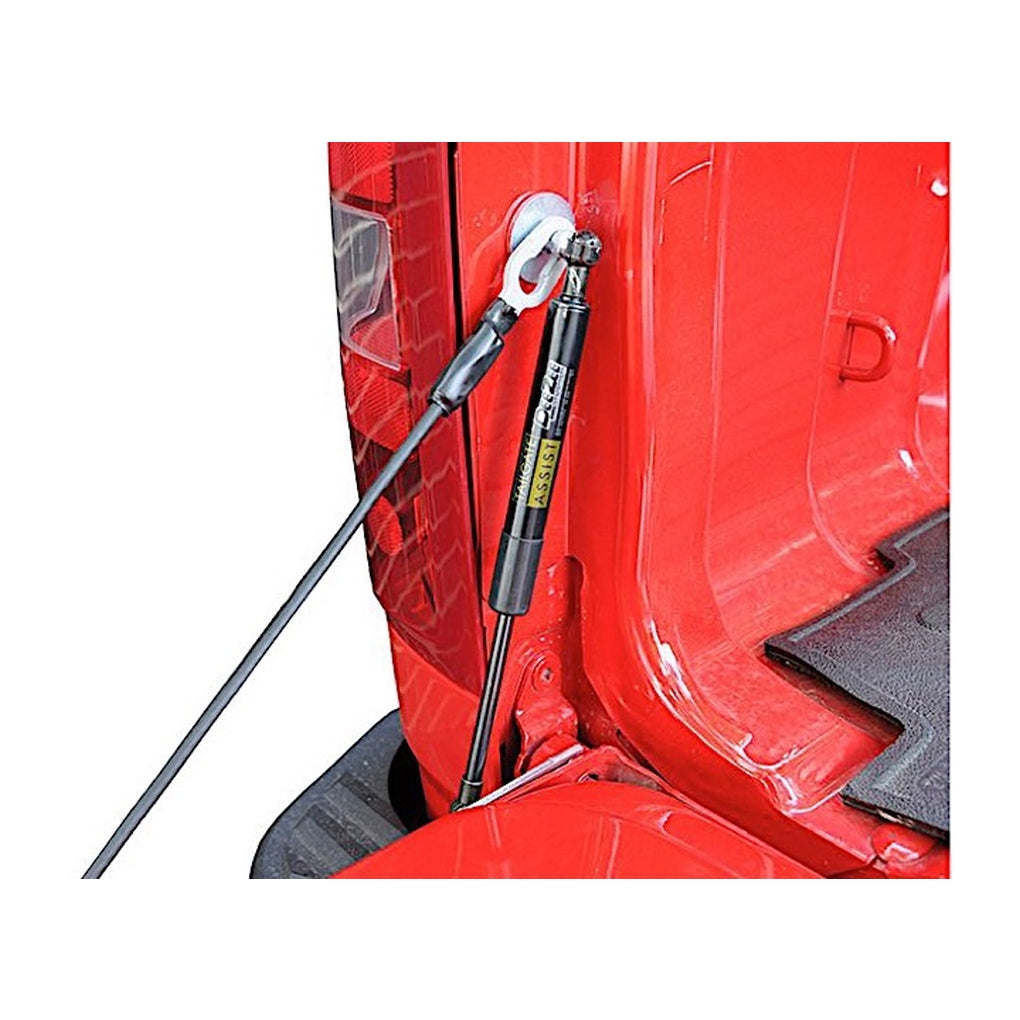 Dee Zee DZ43100 9906 Silverado/Sierra Tailgate Assists