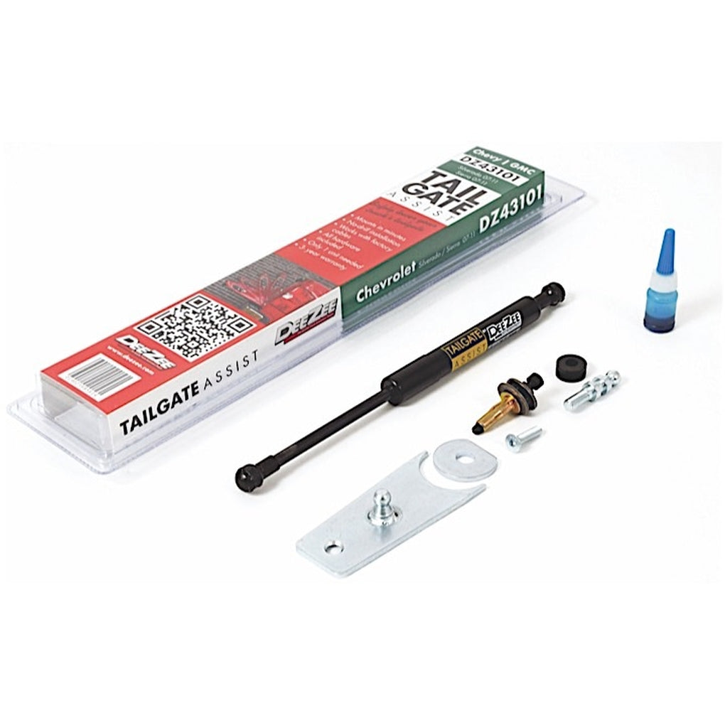 Dee Zee DZ43102 0717 Silverado/Sierra Tailgate Assist
