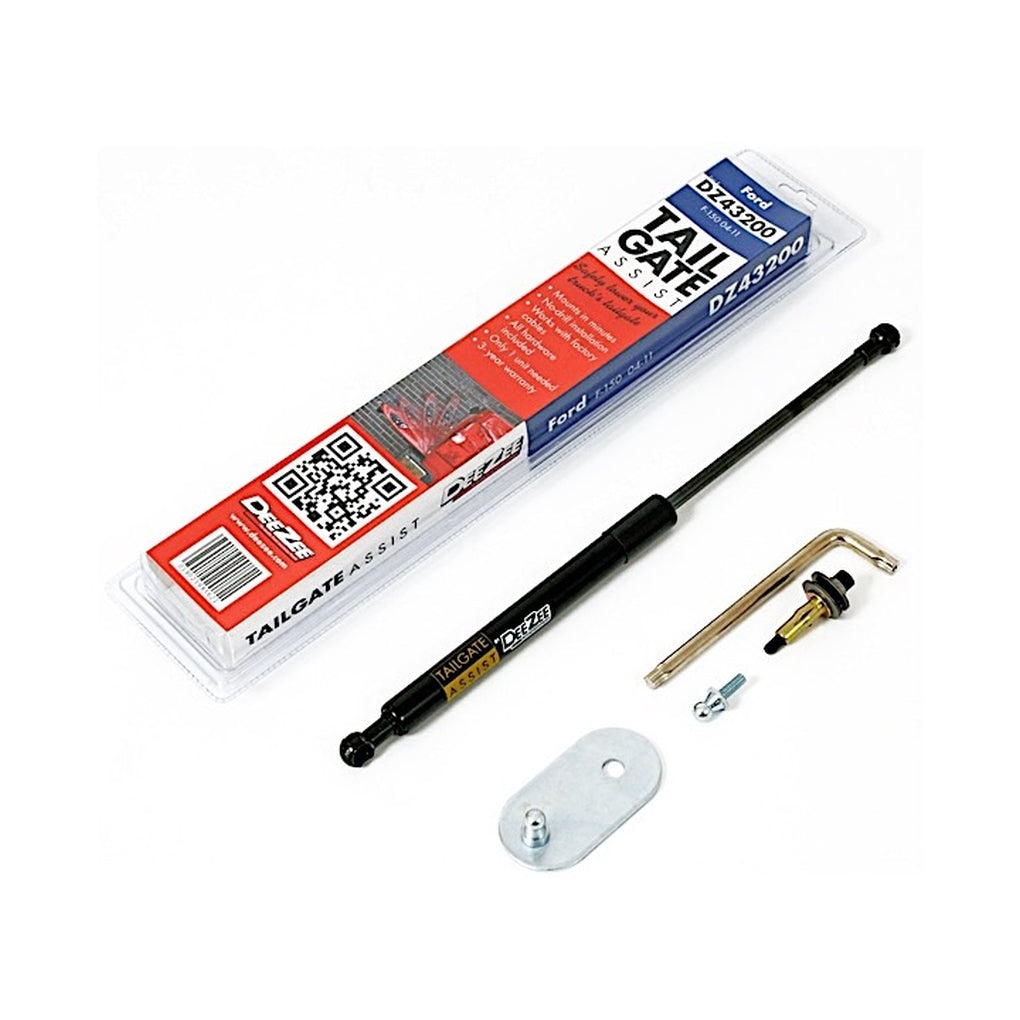 Dee Zee DZ43204 1520 F150 Tailgate Assist