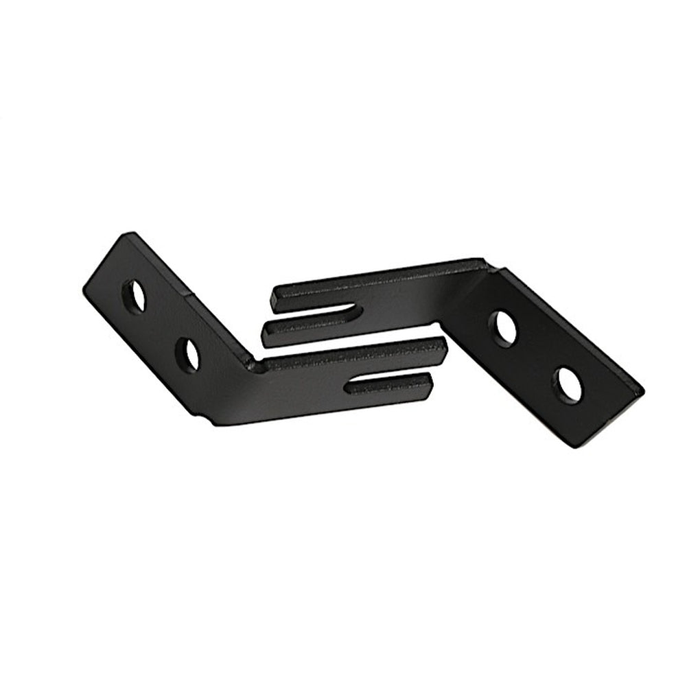 Dee Zee DZ4451JK 0718 Wrangler Jk Apillar Accessory Brackets