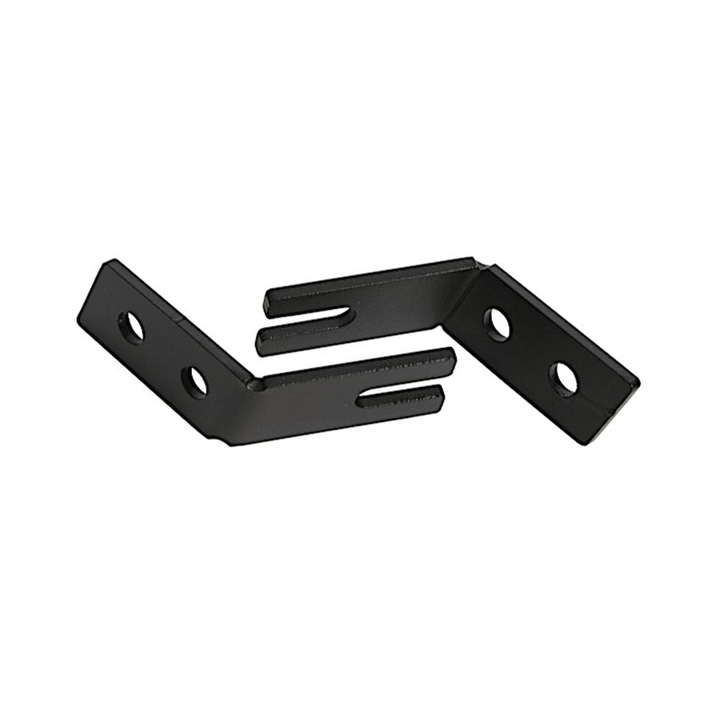 Dee Zee DZ4451JL 18C Wrangler Jl Apillar Accessory Brackets