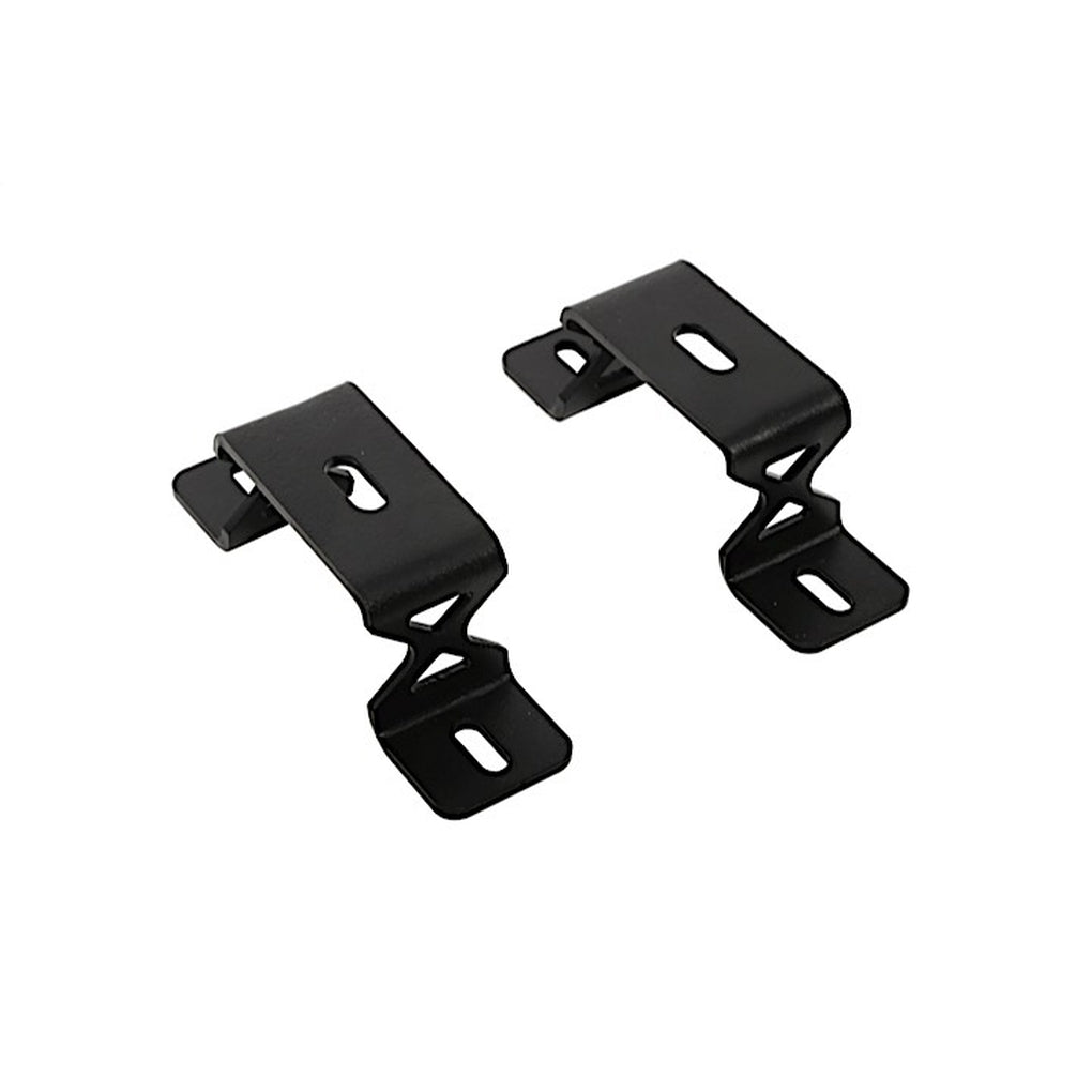 Dee Zee DZ4452JL 18C Wrangler Jl Hood Cowl Single Cube Light Bracket