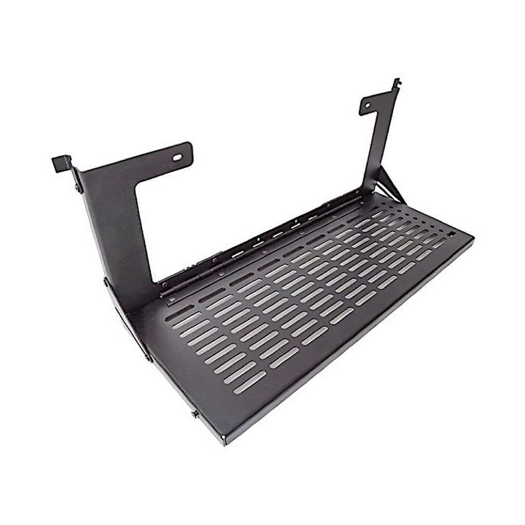 Dee Zee DZ4469JL 18C Wrangler Jl Jp/Acc Rear Door Workbench